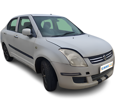 Maruti Swift Dzire-img